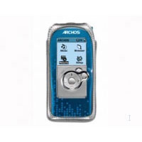 Archos Transparent protective case silver for Gmini XS 100 (500783)